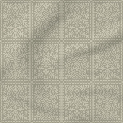 Cottage Coverlet | Sage