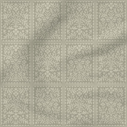 Cottage Coverlet | Sage