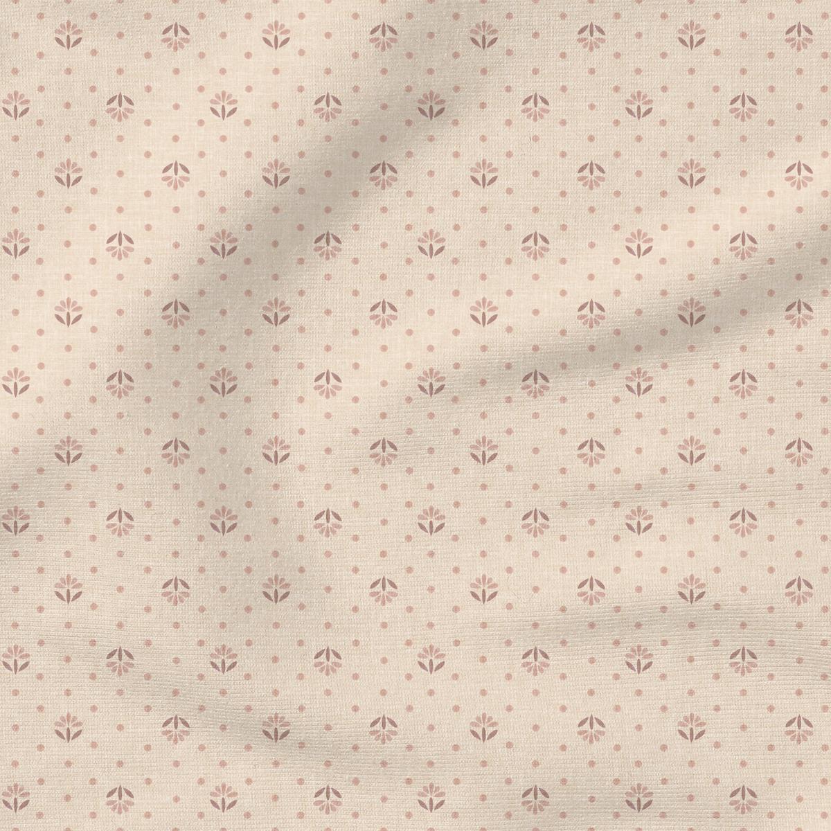 Threaded Petal | Blush