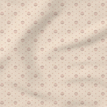 Threaded Petal | Blush