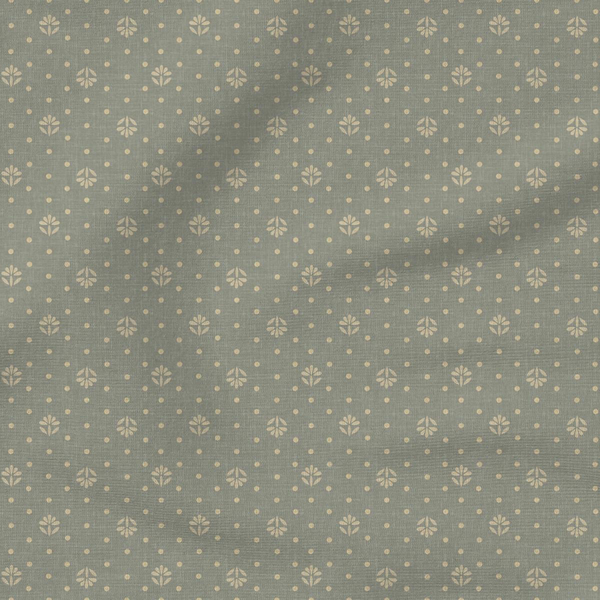 Threaded Petal | Sage