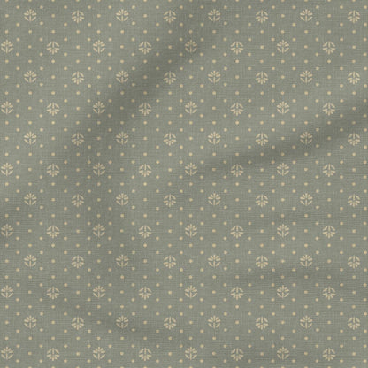 Threaded Petal | Sage
