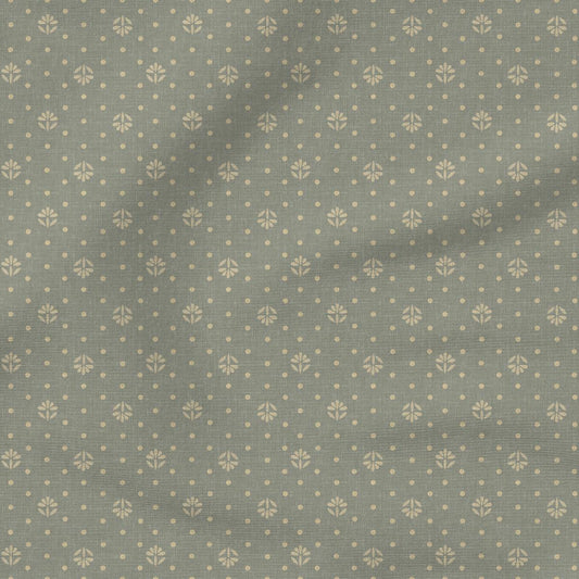 Threaded Petal | Sage