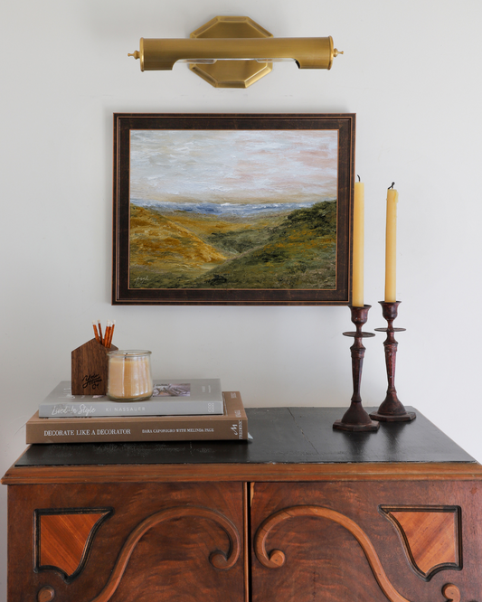 Lookout | Fine Art Print by Jenni Yolo
